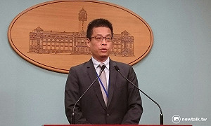 蔡英文：兩岸領導人應展智慧與彈性創造雙贏