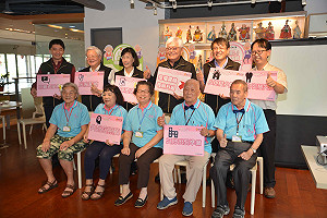 9縣市啟動長照2.0 林全：面對3大挑戰