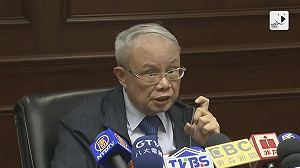 台化交鋒 彰環保局：勿浪費行政資源