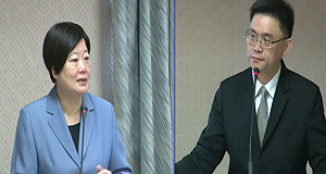 蒙藏會存廢？林美珠：要裁要併都可以