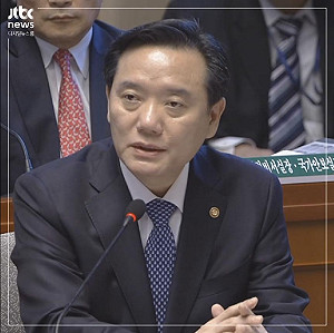 總統也難逃 韓國檢方：不排除調查朴槿惠
