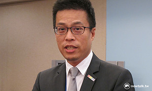 勞工絕食抗爭 府：尊重也盼注重自己身體