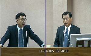 美總統大選在即 彭勝竹稱「選誰都像在自殺」