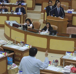 增青年住宅租金補貼 朱立倫：不排除動用預備金