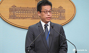 總統：新南向政策第1年 推動密切高層互訪
