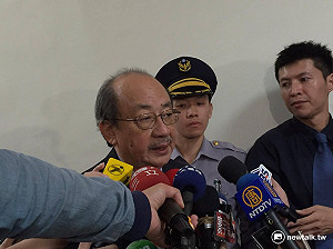 洩密案馬英九將出庭 柯建銘酸：有臉跟我辯論？