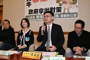 黃牛坑殺歌迷年撈2億 綠委促修法重罰