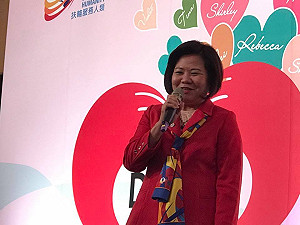 法制局非律師權管機關 許銘春：不涉旋轉門