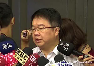 新北初選  吳秉叡：仍盼賴清德回鄉參選