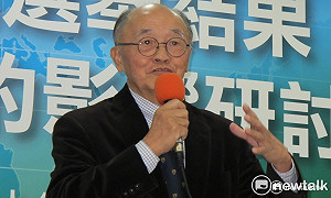 前外長程建人逝世享壽86歲 外交部：歷經台美關係動盪、堅守國家利益優先