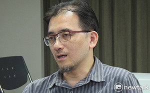 連任達成後  劉建忻：感氣力放盡  是該交棒時候