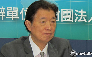 曾讓國旗飄揚奧運！前外交官沈呂巡辭世 國民黨最大敬意表哀悼