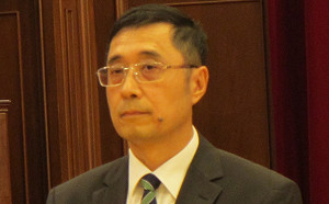 死刑｢有條件合憲｣大法官詹森林提不同意見書：僅是洩憤非實現正義