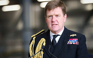 別只盯著熊忘了「房裡的老虎」! 英示警俄烏戰爭下「勿忽略中國威脅」