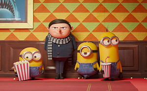 續作上映！導演親揭「你不知道的小小兵」