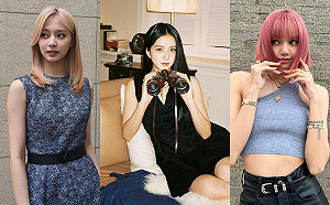 台灣之光！最美女星年度票選出爐  Twice周子瑜勇奪亞軍