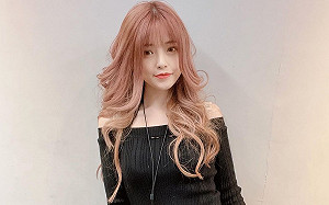 親自籌辦「成人動漫展」 米砂：想穿多露就多露