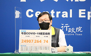 BA.4/5恐爆發？莊人祥再曝下波疫情高峰點