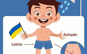 他真的動怒了! 歐網瘋傳「洗澡只洗4部位讓普丁氣炸」 釣出本尊這樣回.....