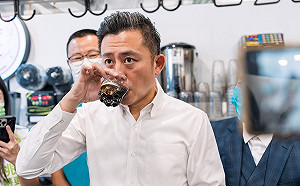 藍委稱未獲竹科授權使用資料 林智堅競辦：請國民黨不要自己當法官