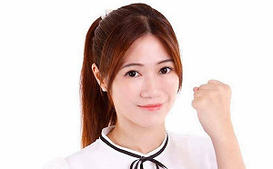 議員批柯市府65單位曾連PTT 1局處年流量「高達」9GB