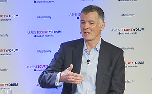 英軍情六處局長：中國已超越「反恐」 成首要任務