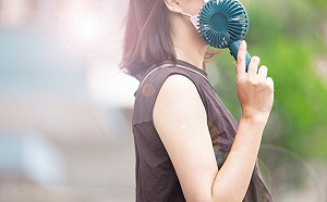 注意日常養生禁忌！2022年大暑來臨