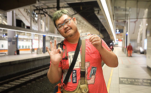 蔣萬安稱自2016就開始幫陳情者發函 四叉貓打臉：選擇權金融事件2018年才發生