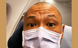 和小嫻分手3個月金剛曝喜訊！粉絲祝福：太好了