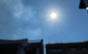 4族群要小心　不出門也可能中暑