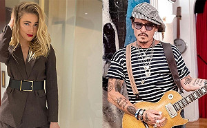 續集？！安柏赫德「提出上訴」 不到24小時強尼戴普也出招