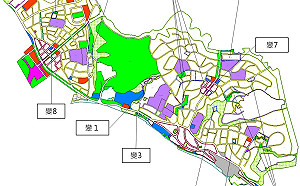 新北市公設解編不間斷 淡水公設通檢案市都委會審議通過