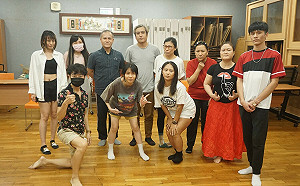 新北市原住民族演藝團扎根精進 新嘗試堆疊實力逐步提升