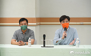 林志穎弟弟8字再發聲「親揭哥哥治療現況」！