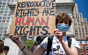 美眾院通過《 避孕權利法 》合法購買及使用避孕措施  參院恐成攔路虎