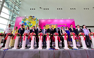 高雄國際旅展盛大登場！300攤位大搶50億元國旅補助