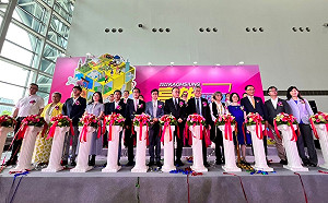 高雄國際旅展盛大登場！300攤位大搶50億元國旅補助