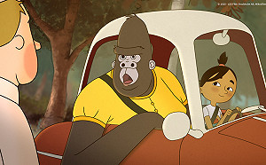 府中15「台灣國際兒童影展在新北」一起Fun暑假看電影