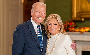 拜登辯論失分引民主黨換帥聲浪 第一夫人挺夫到底