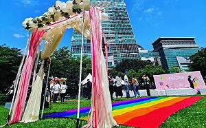 內政部公布110年統計  5年內離婚者占34.75%創新高