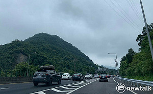 國5坪林匝道管制遭指影響生計！高公局：適時調整時段