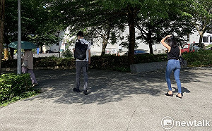 全台高溫「橘紅燈」警戒！最涼地方在新竹 專家曝原因