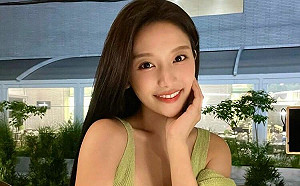 女神也傻眼！蔡瑞雪拍照被提1要求