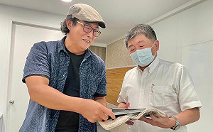 陳時中政策小組名單曝 姚文智、鄭麗君、謝金河入列