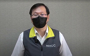 中重症＋171！今年累計逾2萬例 莊人祥：新增5案MIS-C