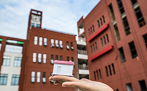 打擊明星學區房價關鍵是「老師」？！北京9月實施「教師輪崗」政策