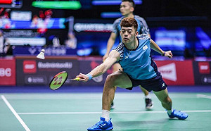 本季首闖決賽 「麟洋配」明挑戰冠軍