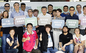 前台大同仁為挺柯道歉 柯文哲：是你們變了