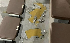 12億花去哪？新竹棒球場「爛到被炎上」 廠商被綠委批「偷工減料」歷史全被掀