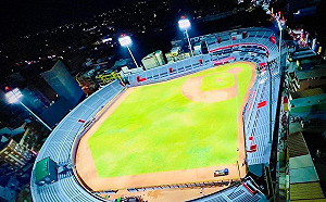 新竹棒球場2天3選手受傷退場 中華職棒球員工會「懇請停賽」